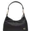 Coach Juliet Signature Crest Shoulder Bag