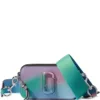 Marc Jacobs Snapshot Crossbody Bag with Airbrushed Canvas