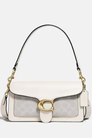 COACH Tabby Shoulder Bag | OS