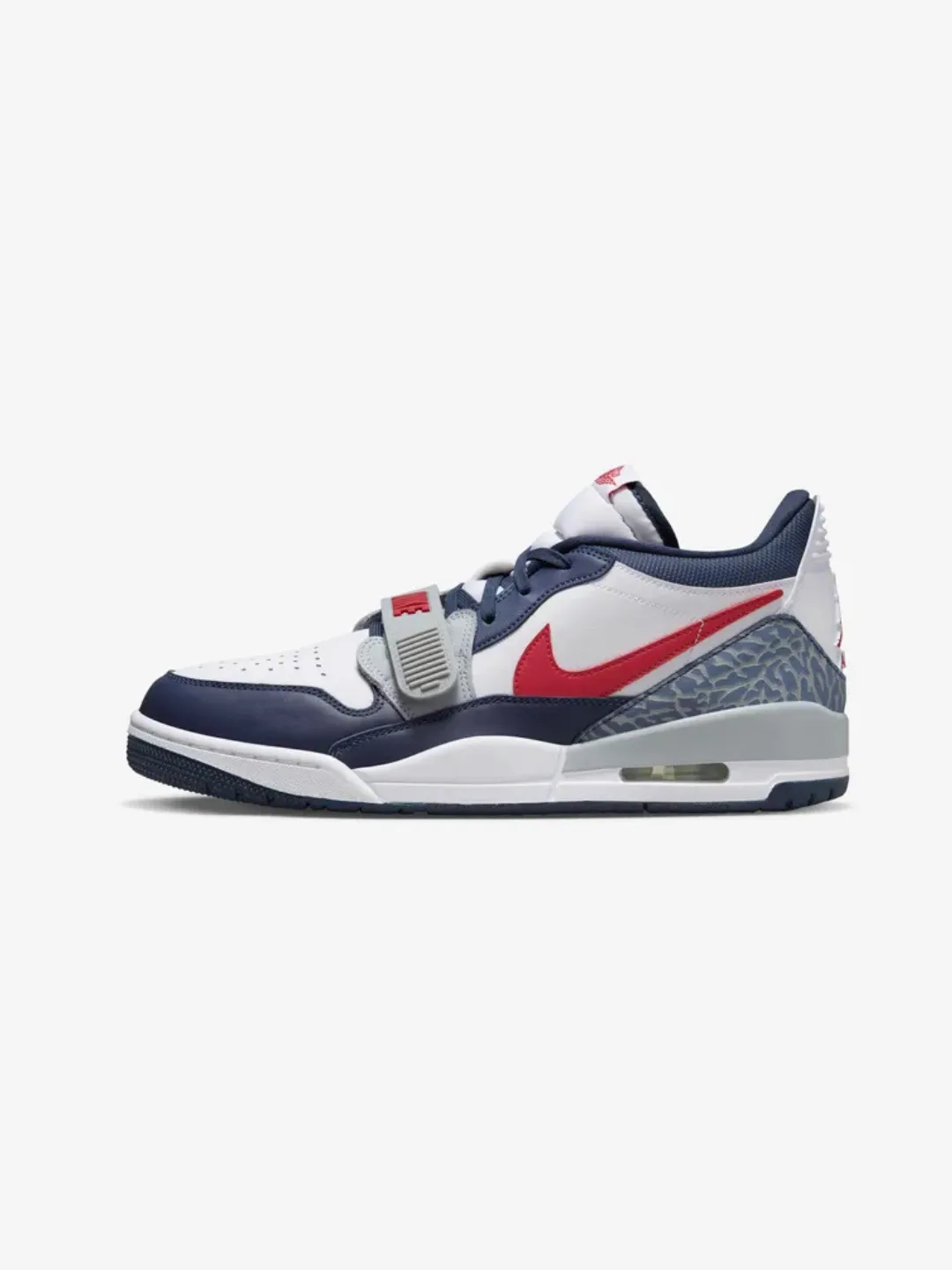Nike Air Jordan Legacy 312 Low Men's Shoes CD7069-164