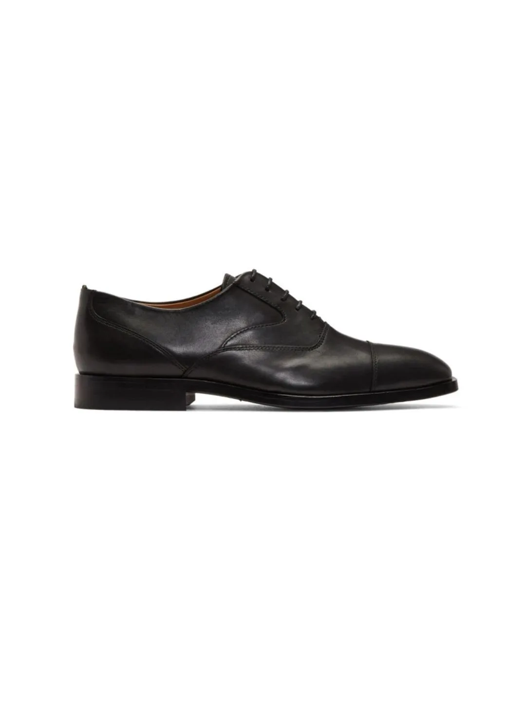 Paul Smith Black Tompkins Oxfords