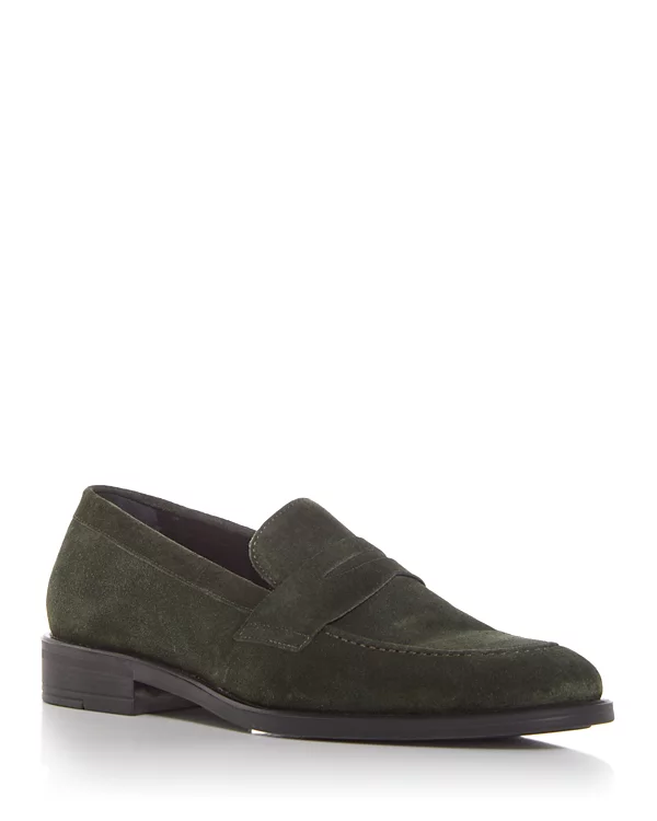 Paul Smith Men’s Remi Slip On Penny Loafers