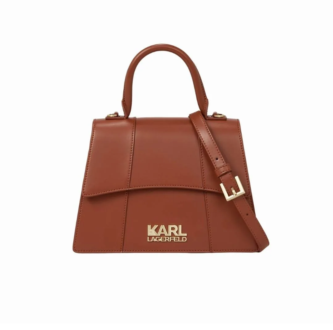 Karl Lagerfeld Yes Late Night Shopping Bag