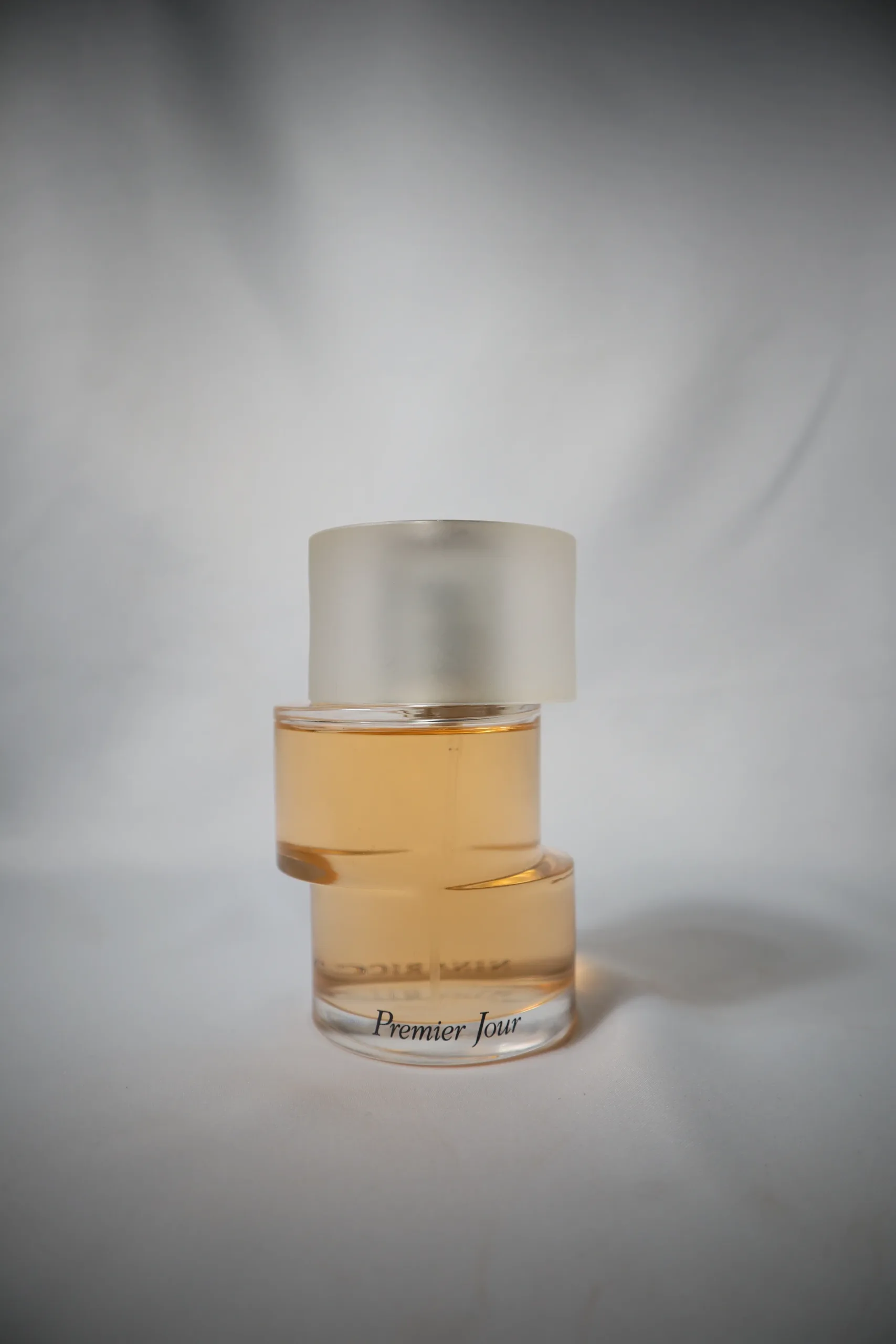 Nina Ricci Premier jour EDP for women