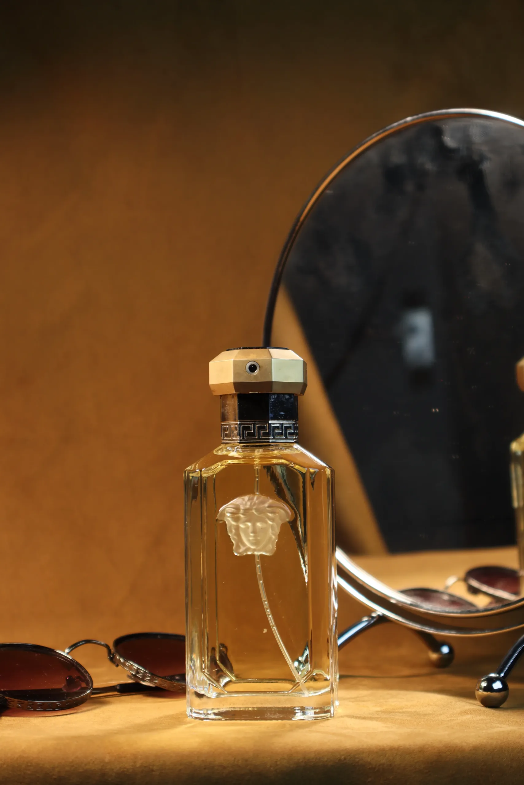 Versace The Dreamer Eau De Toilette For Men 100ML (Tester