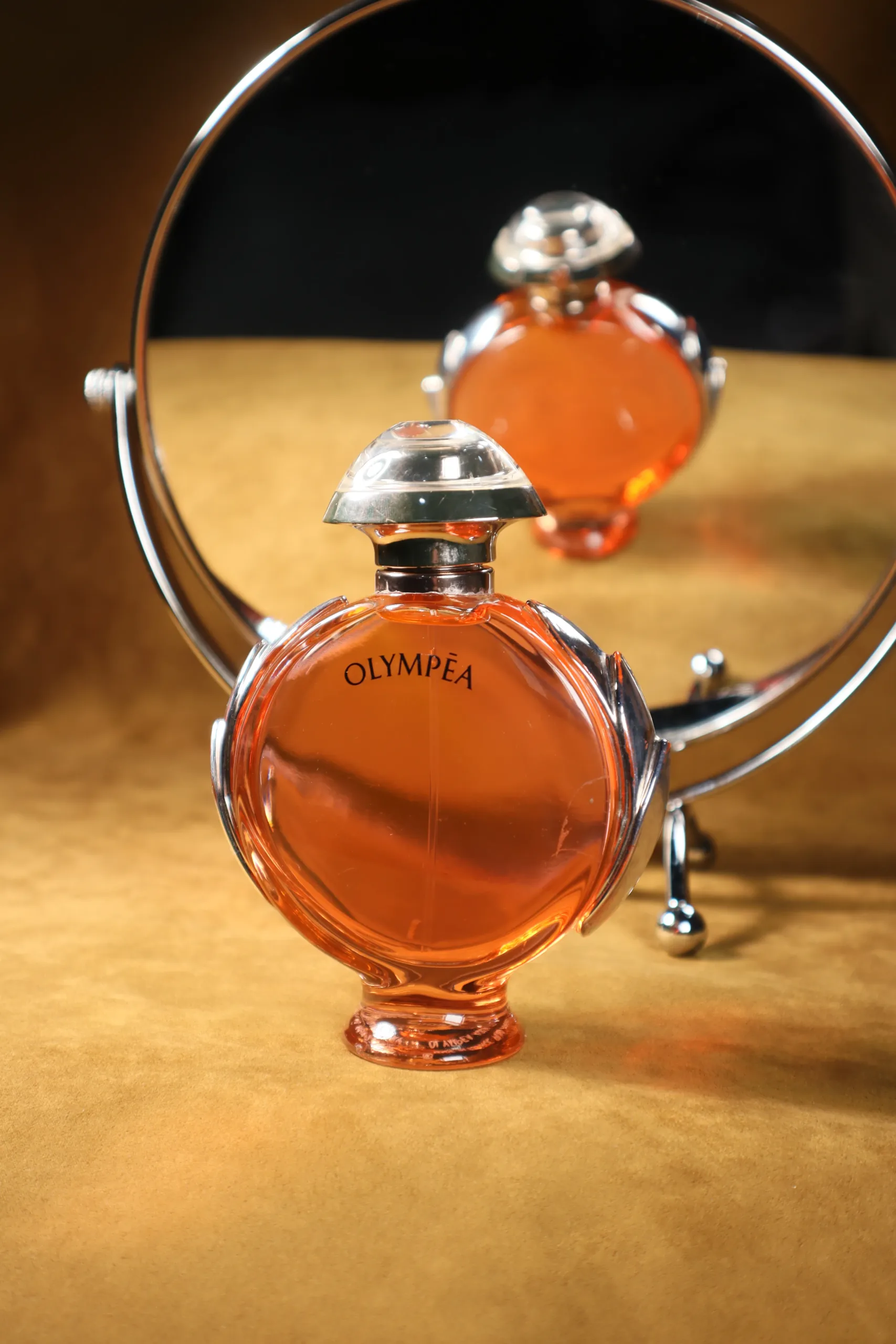 Paco Rabanne Olympea Intense EDP for women