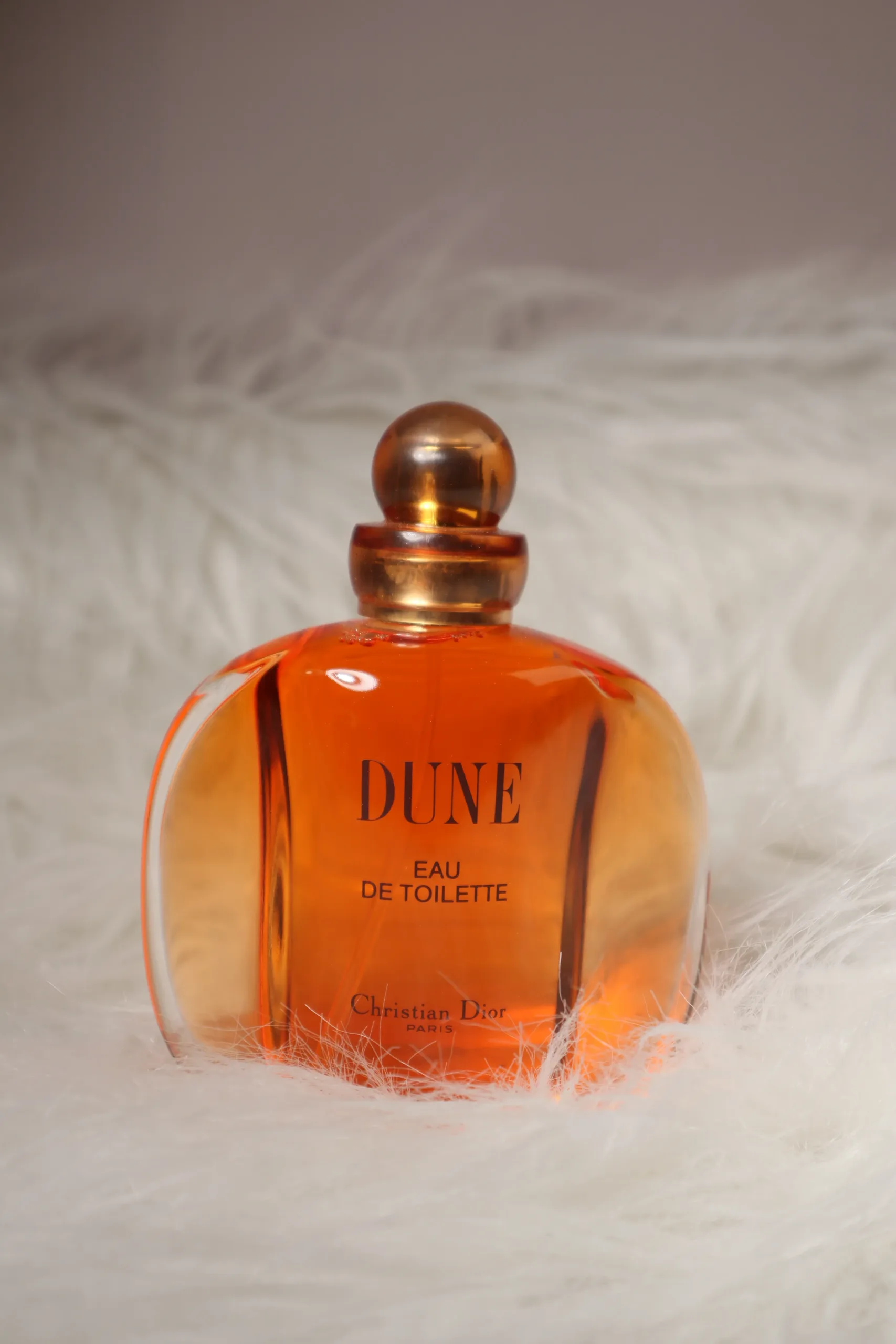 Christian Dior Dune Perfume for Women